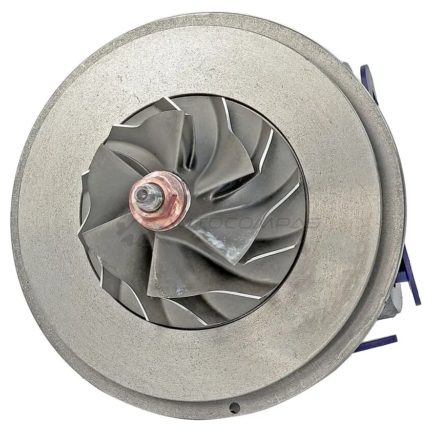 Картридж турбины KRAUF 1440980611 MCT9012SL 74 SLRL изображение 1