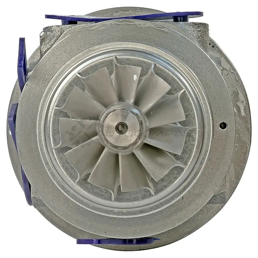 Картридж турбины KRAUF 1440980611 MCT9012SL 74 SLRL изображение 2