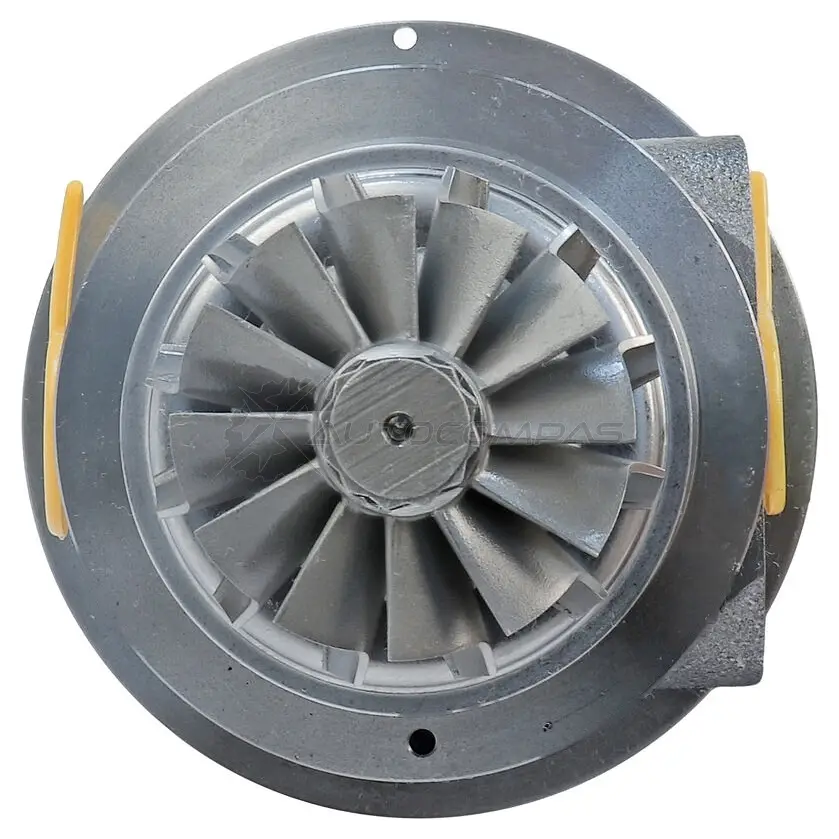 Картридж турбины KRAUF MCT9012WF EWI BA 1440661817 изображение 2
