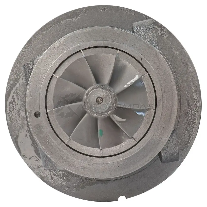 Картридж турбины KRAUF MCT9014SL 8M NYWB 1440661815 изображение 2