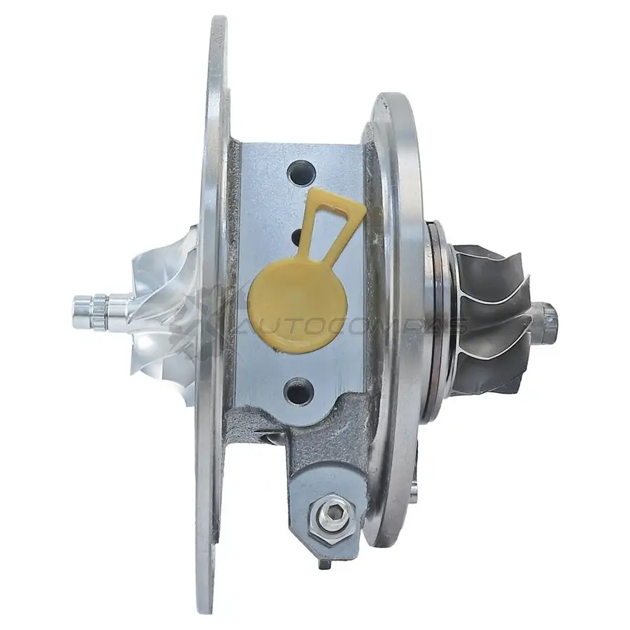 Картридж турбины KRAUF 1440980621 XU C6S5 MCT9029WF - Изображение 1