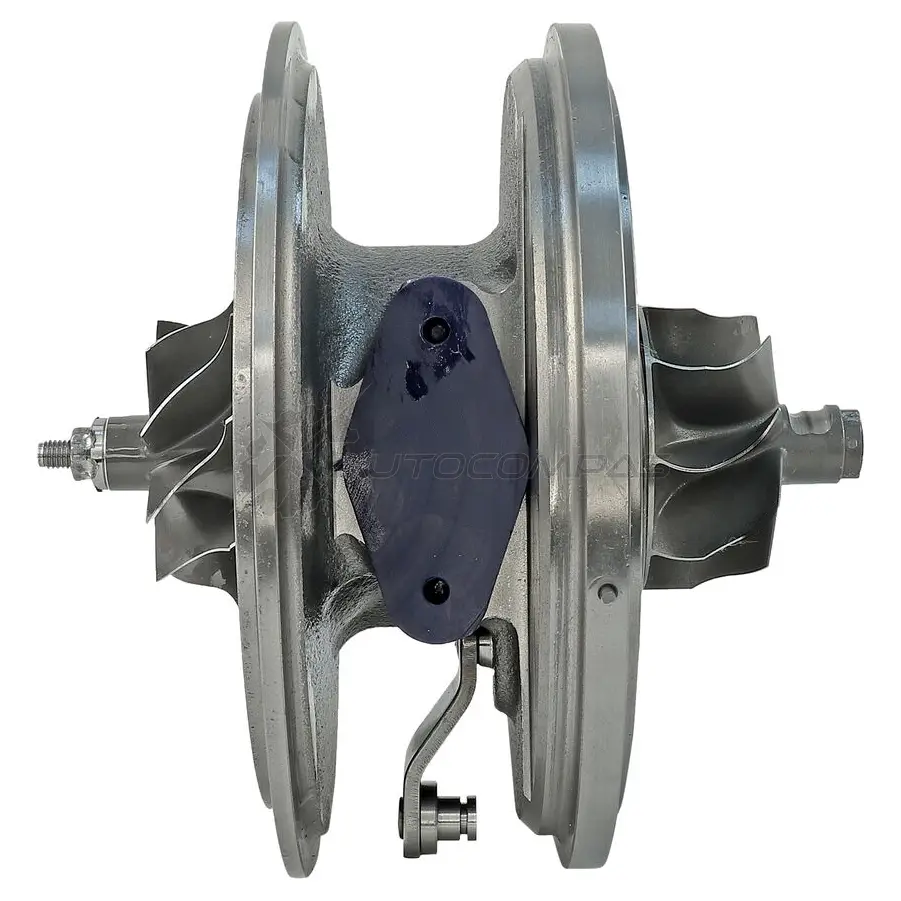 Картридж турбины KRAUF MCT9040SL E170 TQW 1440980629 - Изображение 1