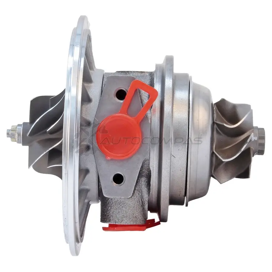 Картридж турбины KRAUF 8L XUV1Z MCT9045BE 1440661803 изображение 0