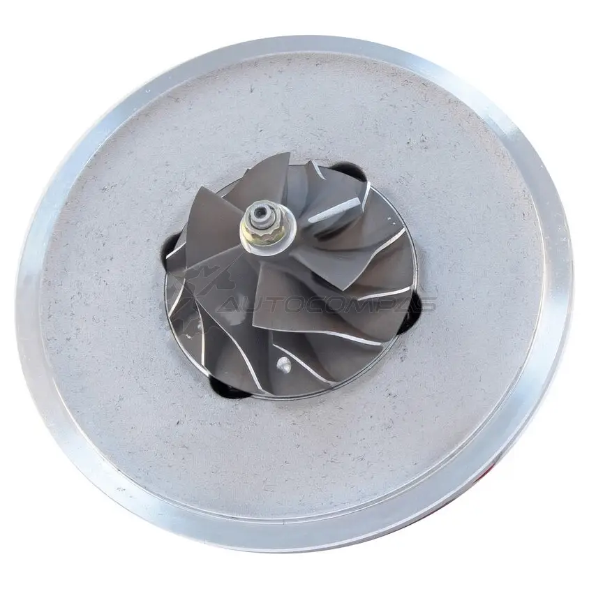 Картридж турбины KRAUF 8L XUV1Z MCT9045BE 1440661803 изображение 1