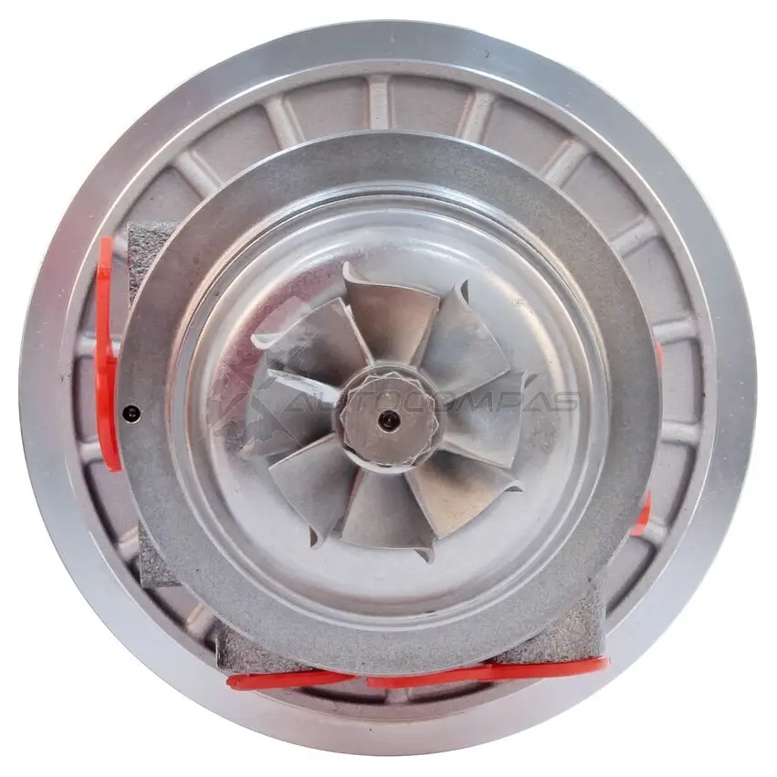 Картридж турбины KRAUF 8L XUV1Z MCT9045BE 1440661803 изображение 2