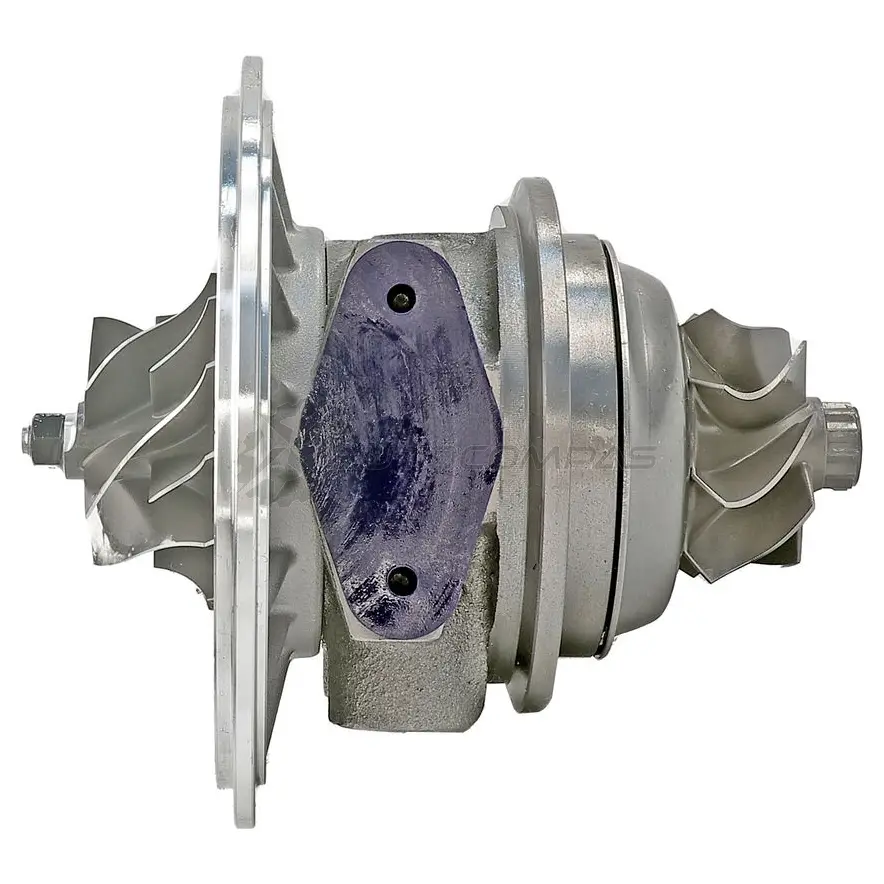 Картридж турбины KRAUF 1440661801 Z 8C5X6B MCT9045SL - Изображение 1