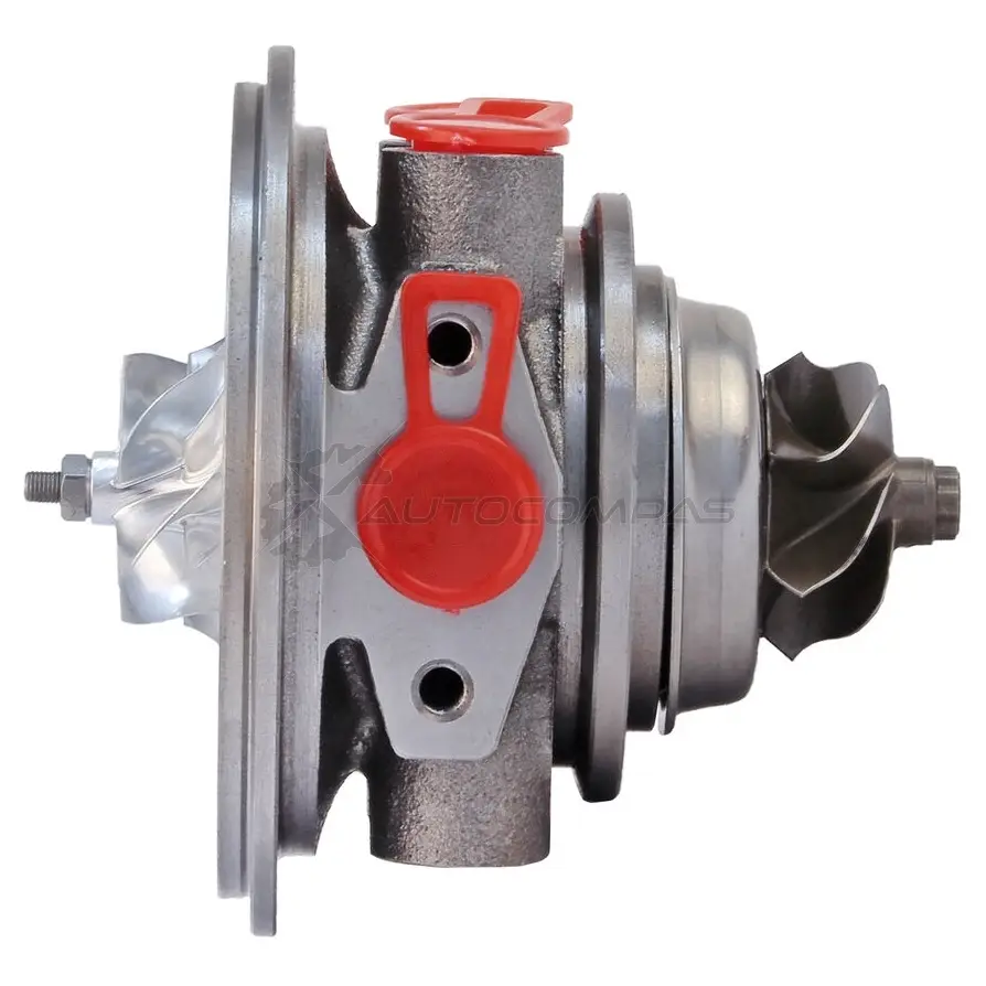 Картридж турбины KRAUF SQIC 9XU MCT9054BE 1440980632 - Изображение 1
