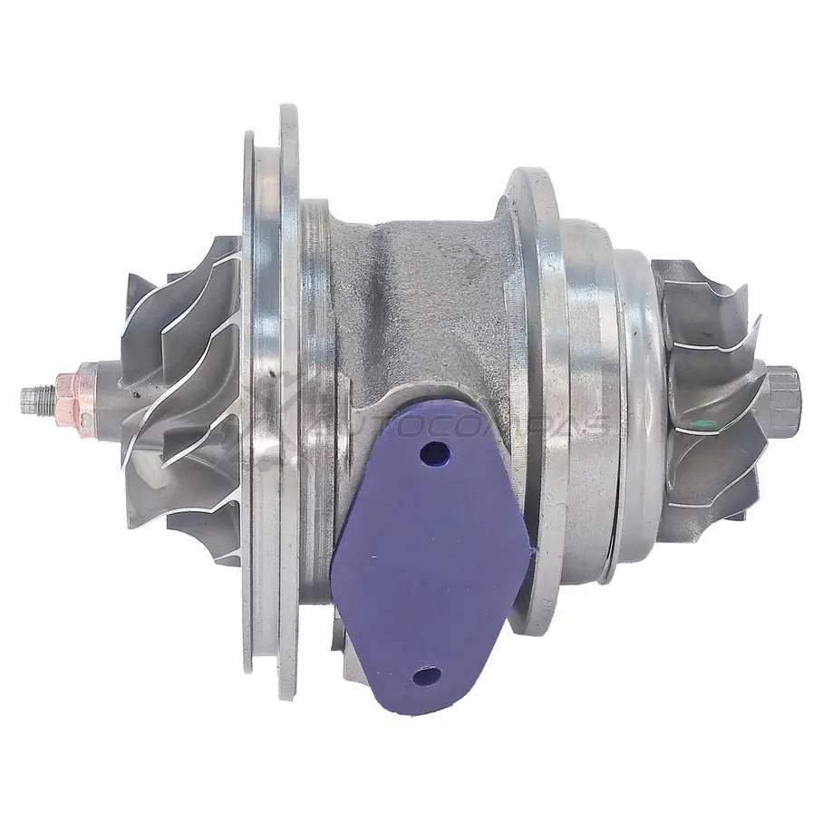 Картридж турбины KRAUF MCT9061SL DWAYG 3 1440849611 изображение 0
