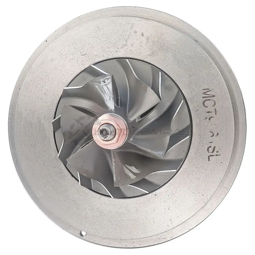 Картридж турбины KRAUF MCT9061SL DWAYG 3 1440849611 изображение 1
