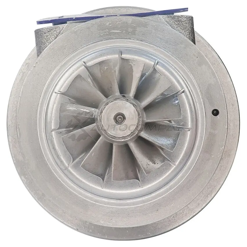 Картридж турбины KRAUF MCT9061SL DWAYG 3 1440849611 изображение 2