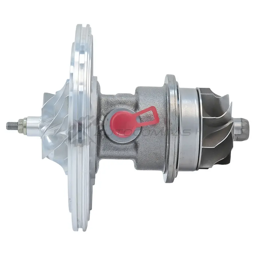 Картридж турбины KRAUF MCT9063BE TWRNNR 5 1440851668 изображение 0