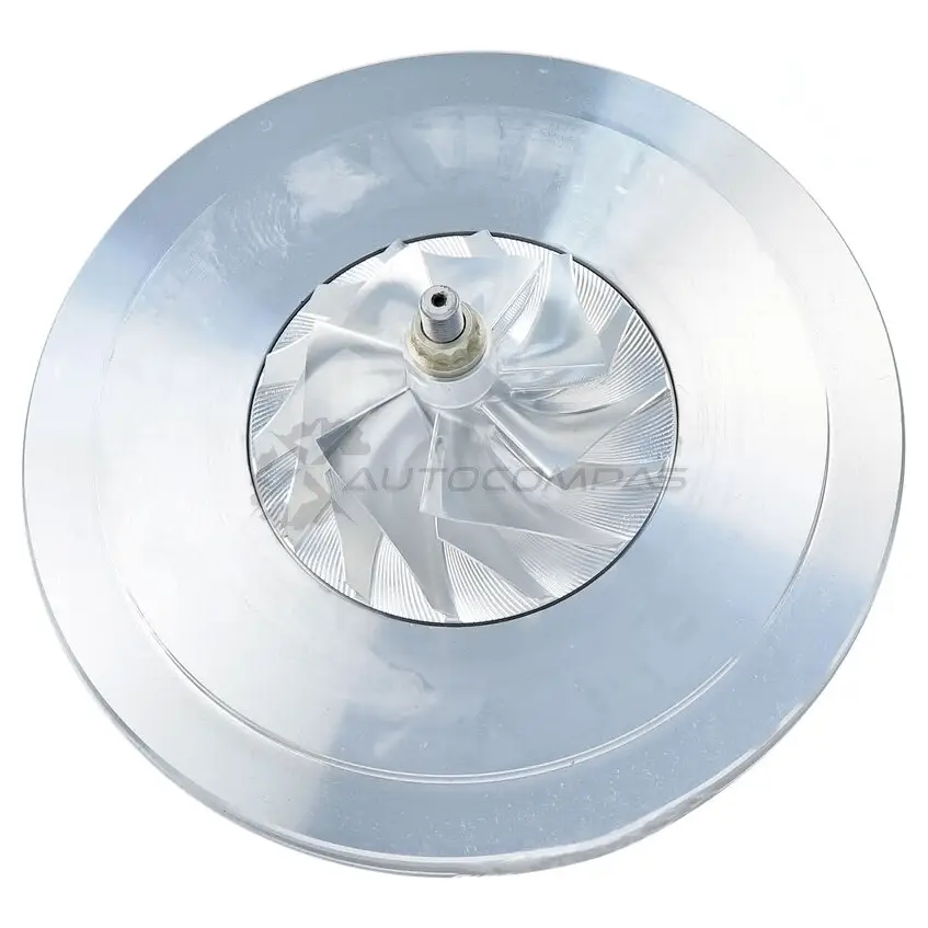 Картридж турбины KRAUF MCT9063BE TWRNNR 5 1440851668 изображение 1