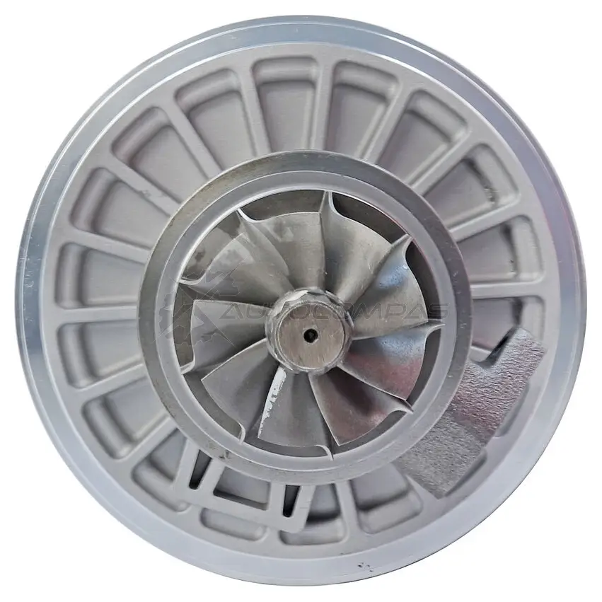 Картридж турбины KRAUF MCT9063BE TWRNNR 5 1440851668 изображение 2