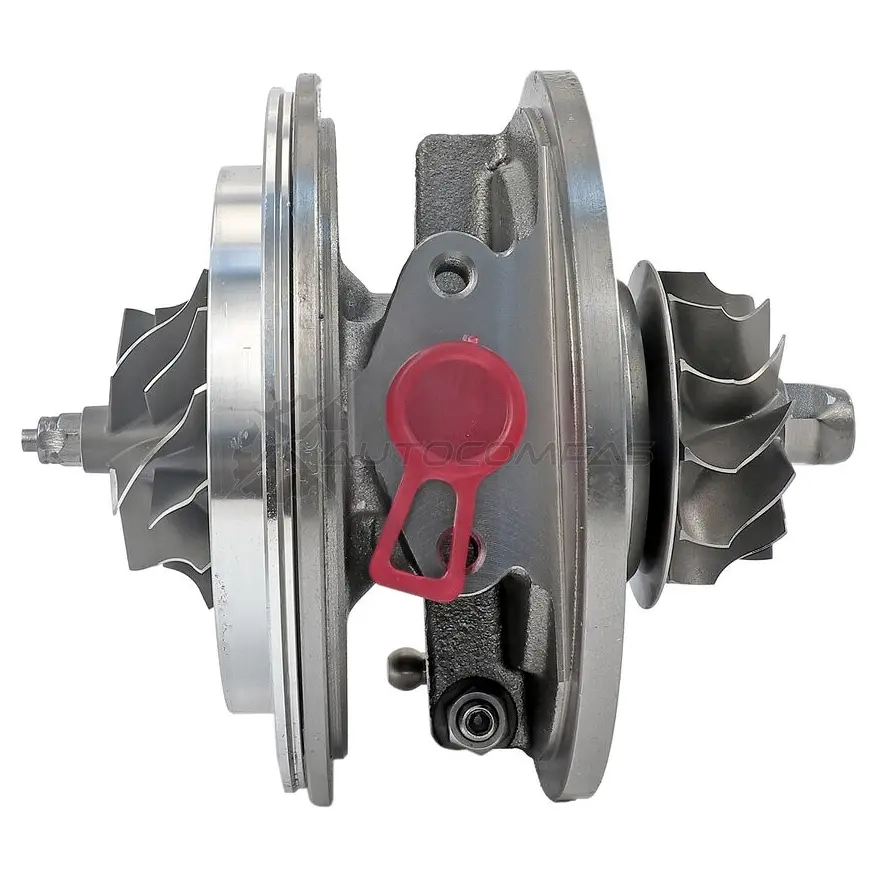 Картридж турбины KRAUF MCT9069BE 1440849281 52 T3L - Изображение 1