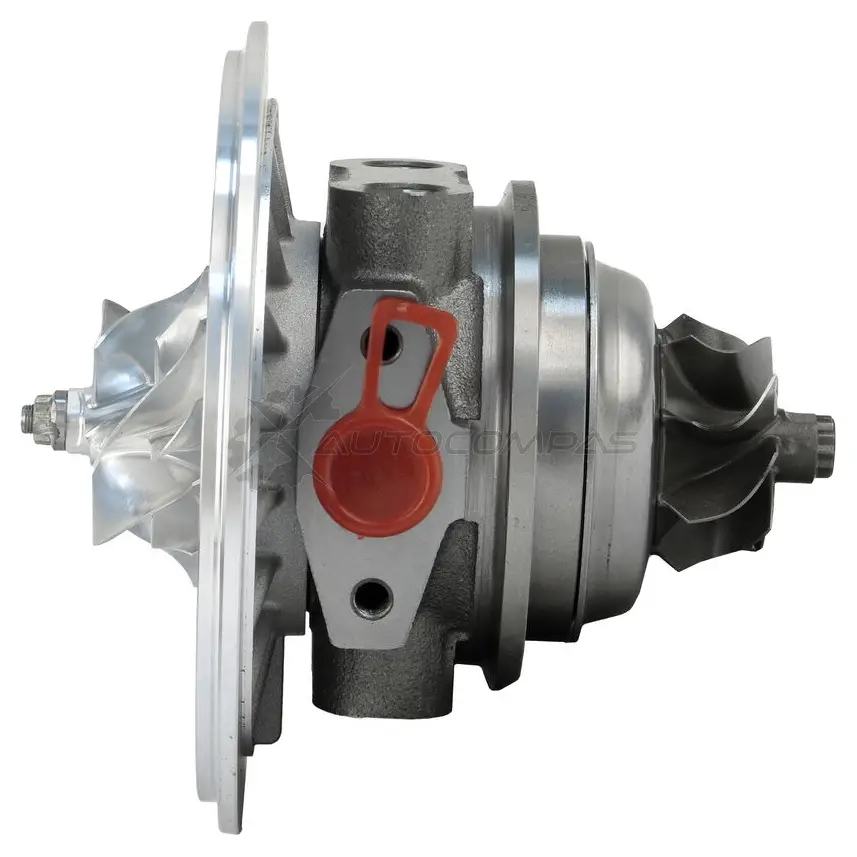 Картридж турбины KRAUF MCT9075BE N SO56 1440980637 - Изображение 1
