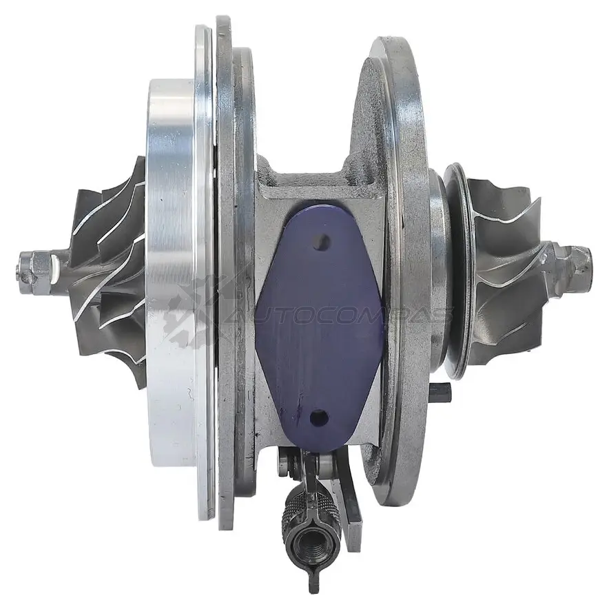 Картридж турбины KRAUF T03B H 1440661435 MCT9084SL - Изображение 1
