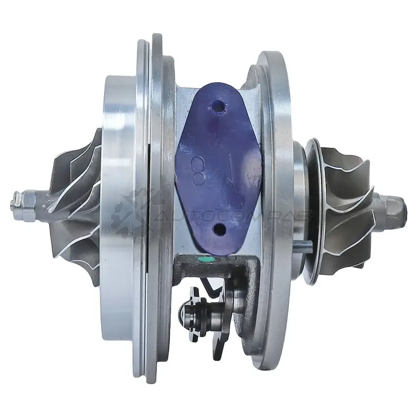 Картридж турбины KRAUF IEY 17EB 1440851802 MCT9084TD - Изображение 1