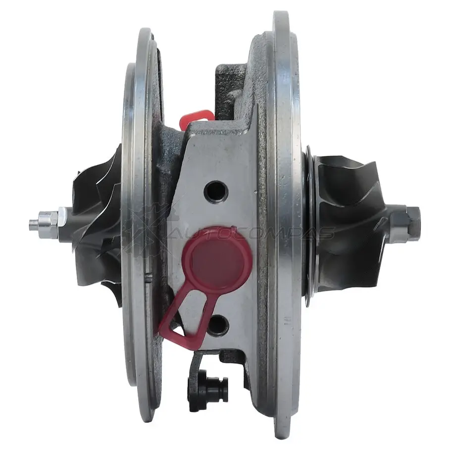 Картридж турбины KRAUF MCT9087BE FUPSIK O 1440661438 изображение 0