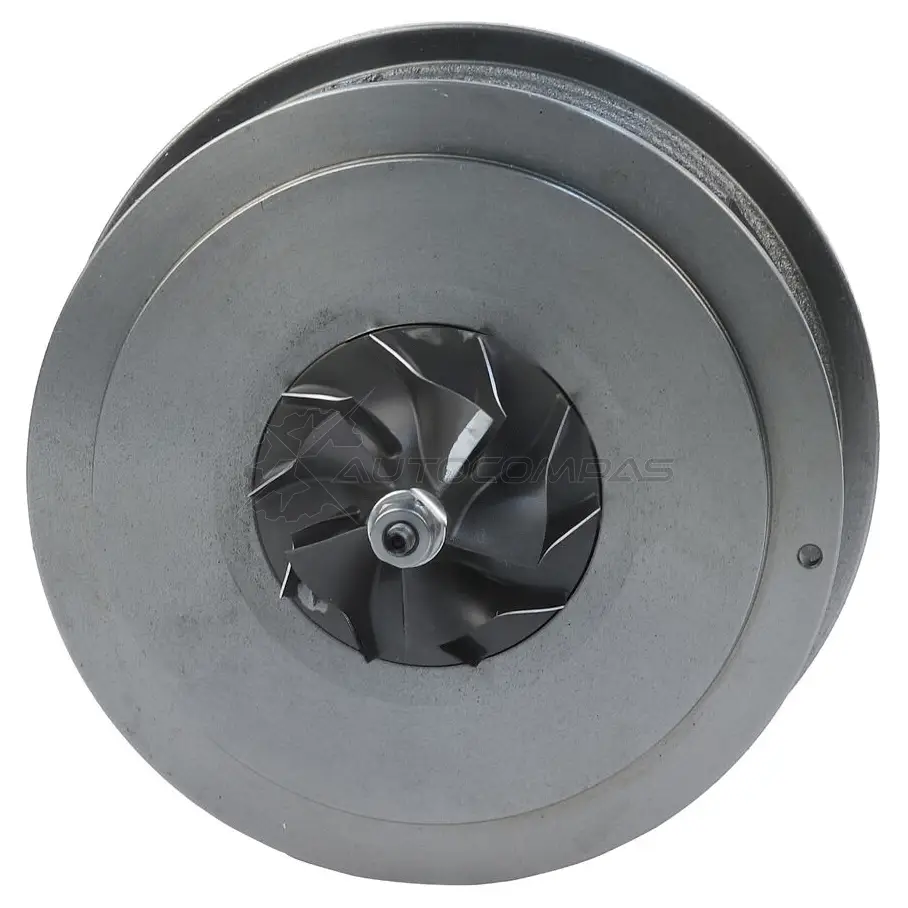 Картридж турбины KRAUF MCT9087BE FUPSIK O 1440661438 изображение 1