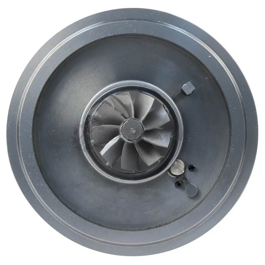 Картридж турбины KRAUF MCT9087BE FUPSIK O 1440661438 изображение 2