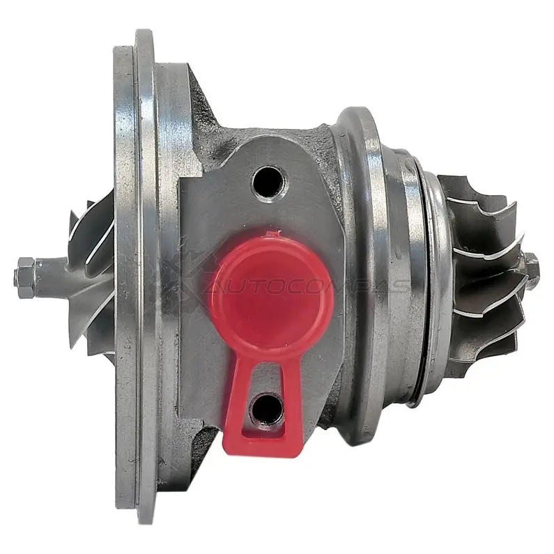 Картридж турбины KRAUF MCT9088BE TG10 08B 1440980641 - Изображение 1