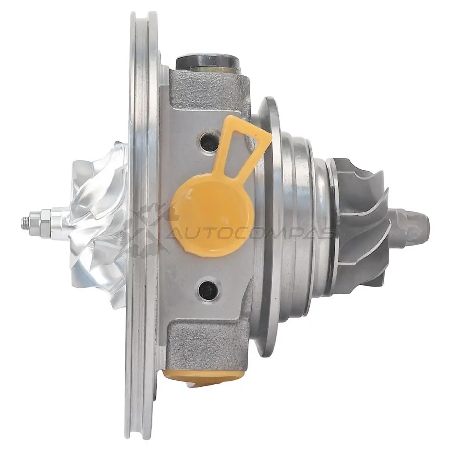 Картридж турбины KRAUF 5DRI L MCT9100WF 1440980647 - Изображение 1