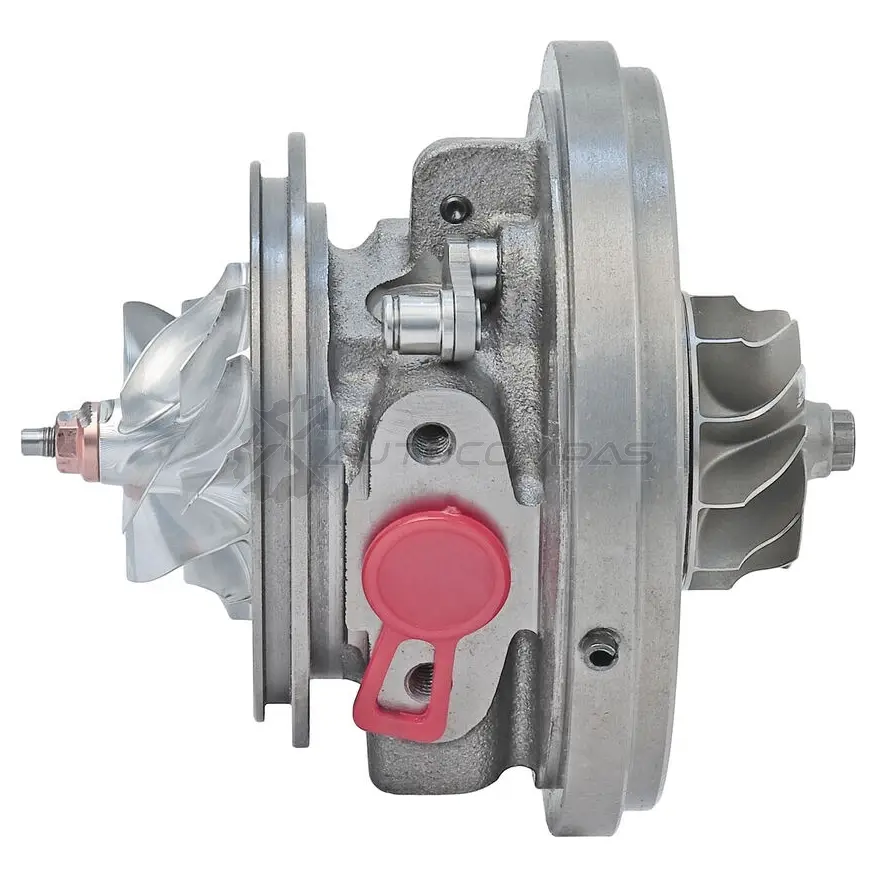 Картридж турбины KRAUF MCT9107BE 1440980649 A18 HU - Изображение 1