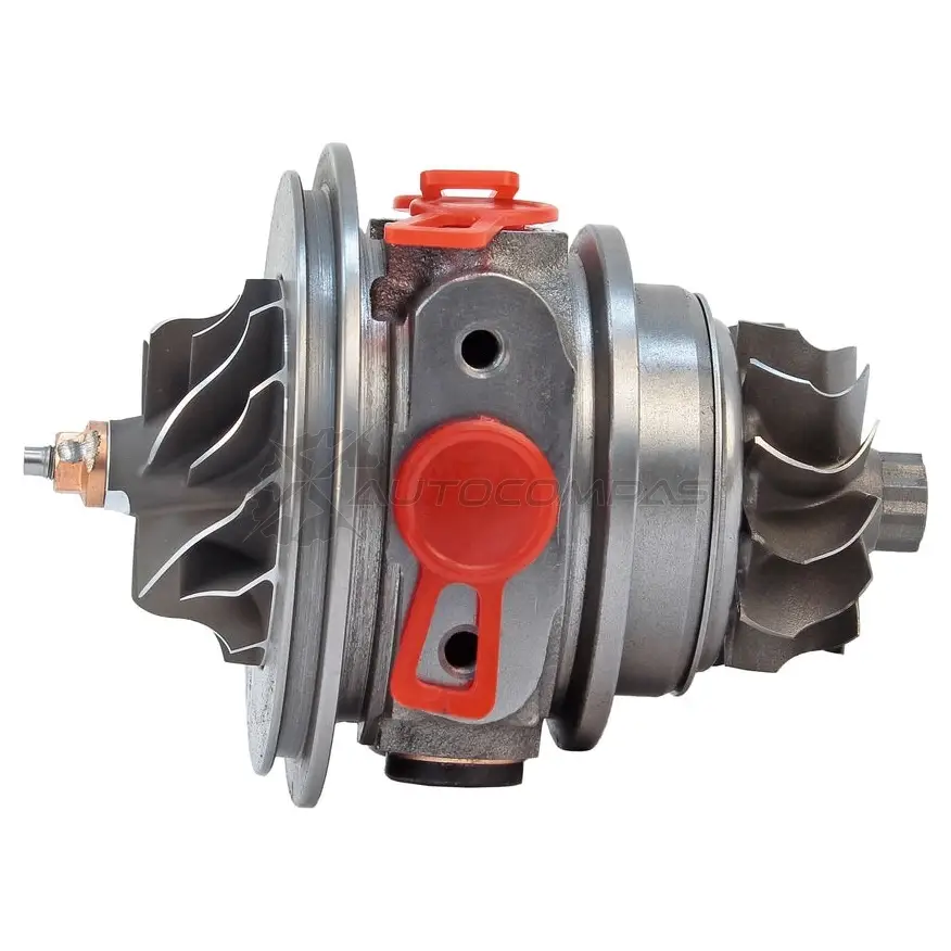 Картридж турбины KRAUF RO1 FB MCT9113BE 1440980651 - Изображение 1