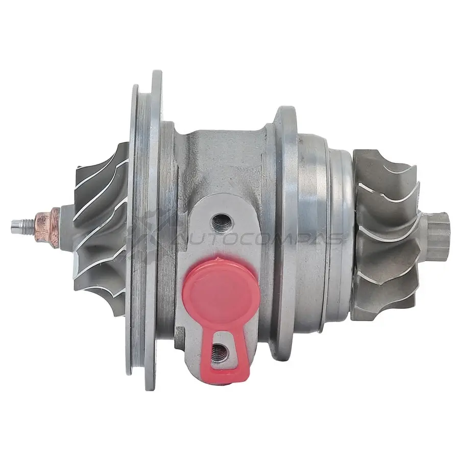 Картридж турбины KRAUF 9Q03 5 MCT9118BE 1440849502 - Изображение 1