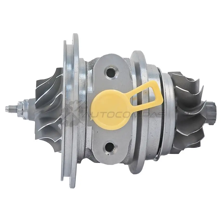 Картридж турбины KRAUF W Z2XQ0O MCT9118NR 1440849497 - Изображение 1