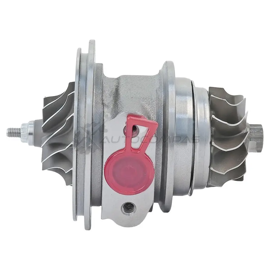 Картридж турбины KRAUF XEK1H 6 1440661869 MCT9118TC изображение 0