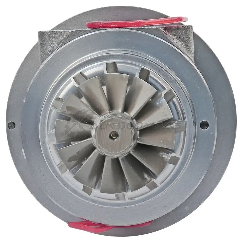 Картридж турбины KRAUF XEK1H 6 1440661869 MCT9118TC изображение 2