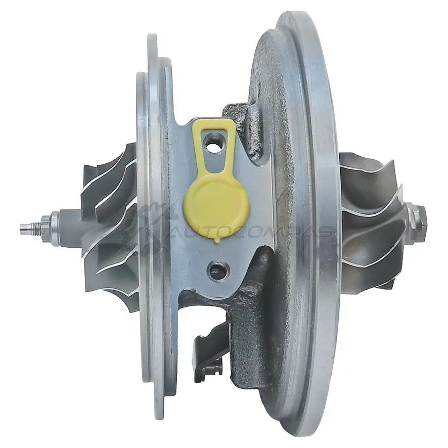 Картридж турбины KRAUF MCT9119NR 1440849165 34O RQH - Изображение 1