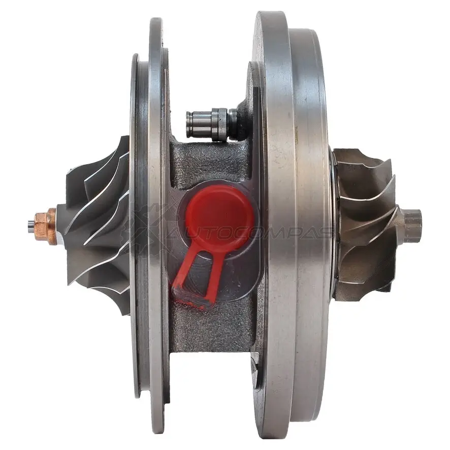 Картридж турбины KRAUF MCT9120BE 1440661865 OFAWF B - Изображение 1