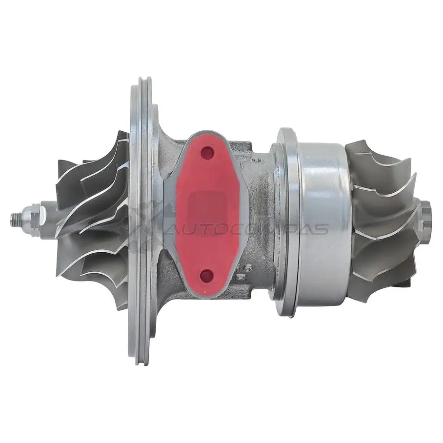 Картридж турбины KRAUF 8C 57GGB MCT9121BE 1440849770 - Изображение 1