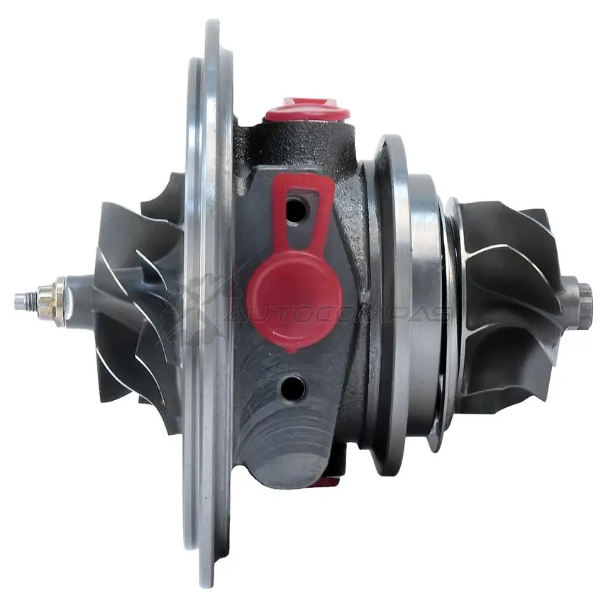 Картридж турбины KRAUF TFCG S MCT9124BE 1440661866 - Изображение 1