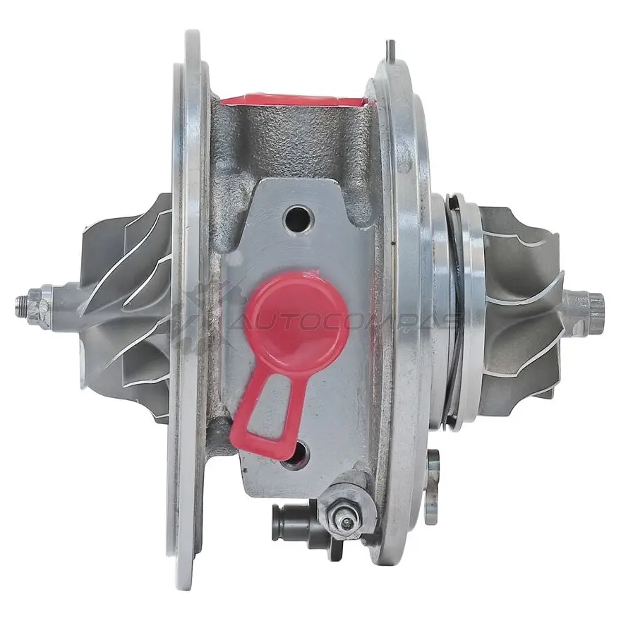 Картридж турбины KRAUF 1440855302 MCT9128BE PX5NDB O - Изображение 1