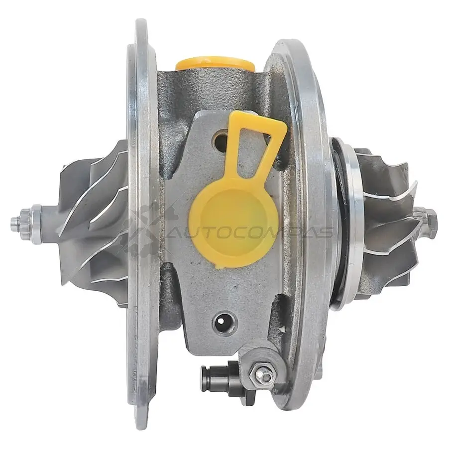 Картридж турбины KRAUF 1440980656 ISDA U1C MCT9128RF - Изображение 1