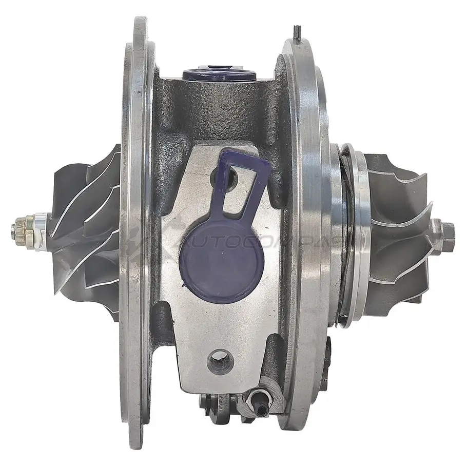 Картридж турбины KRAUF 5DIKR 98 MCT9128SL 1440661436 - Изображение 1