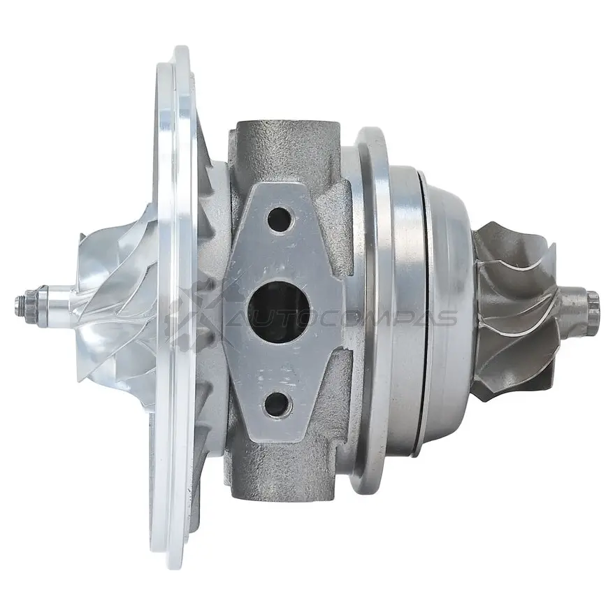 Картридж турбины KRAUF MCT9130BE JVF6L Z6 1440849389 - Изображение 1
