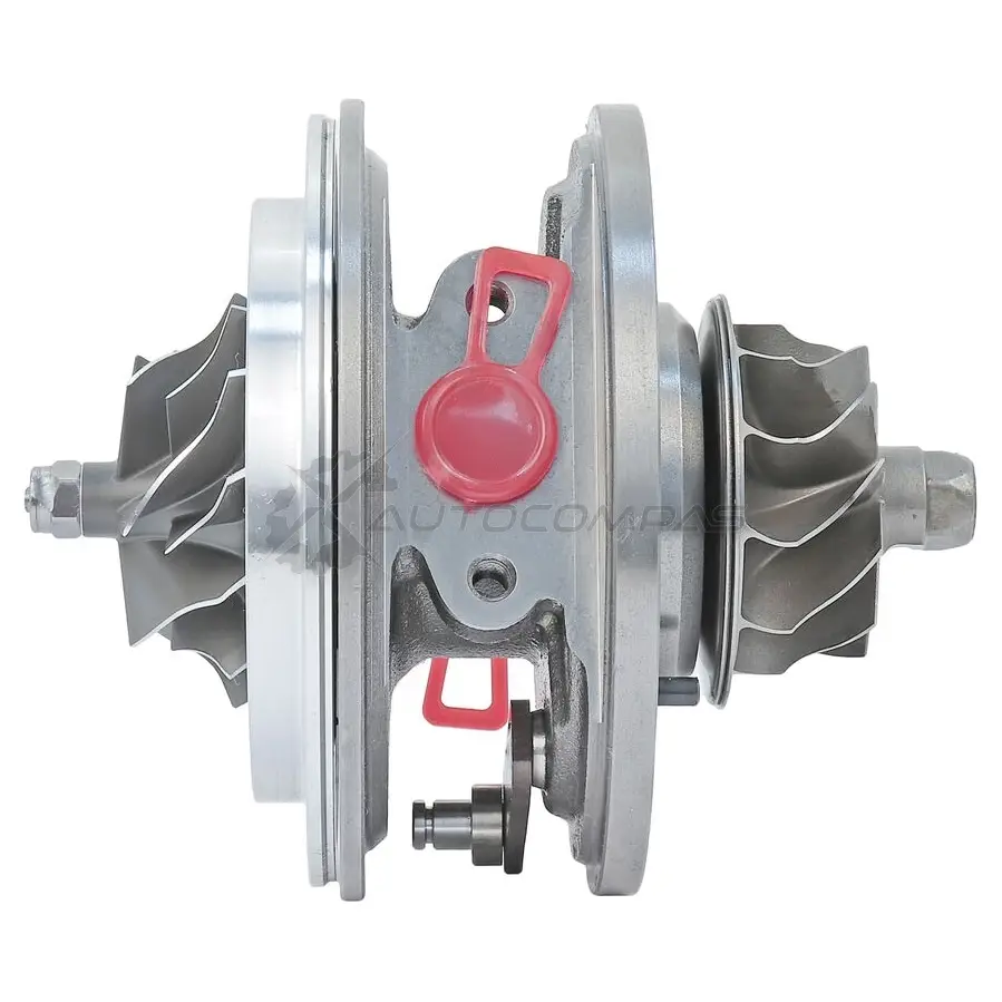 Картридж турбины KRAUF 1440855304 MCT9141BE 67S JC - Изображение 1
