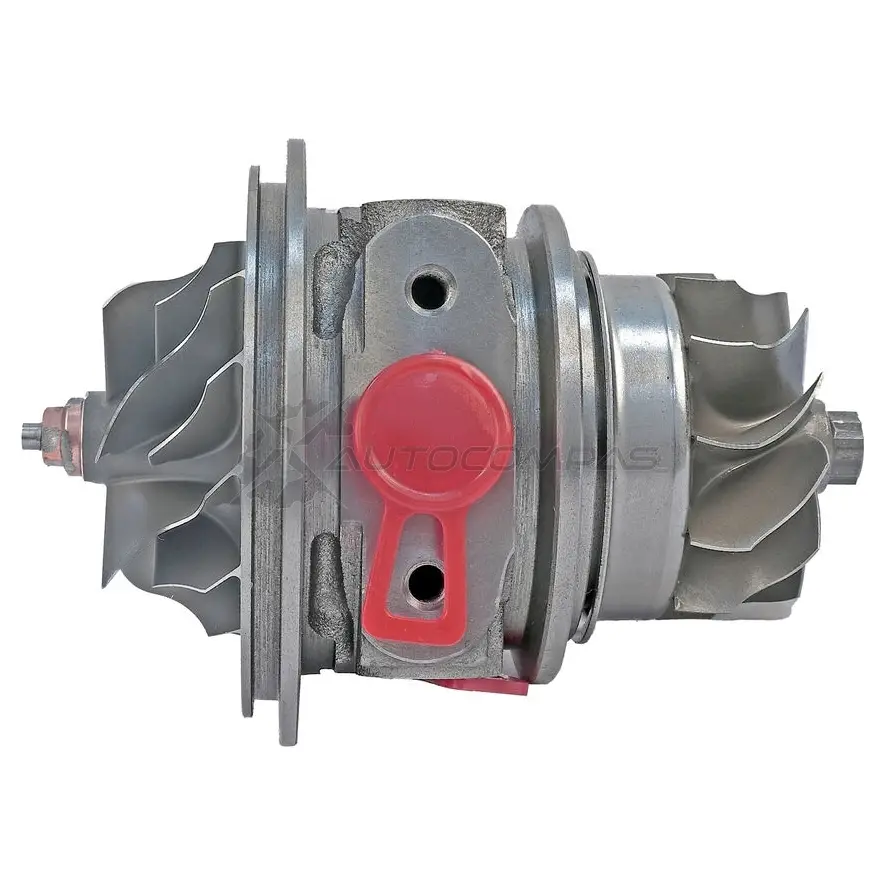 Картридж турбины KRAUF 6A YWZ3H MCT9148BE 1440849688 - Изображение 1