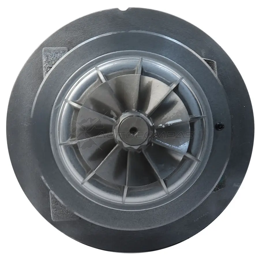 Картридж турбины KRAUF 1440855312 MCT9159BE CCWY QG изображение 2