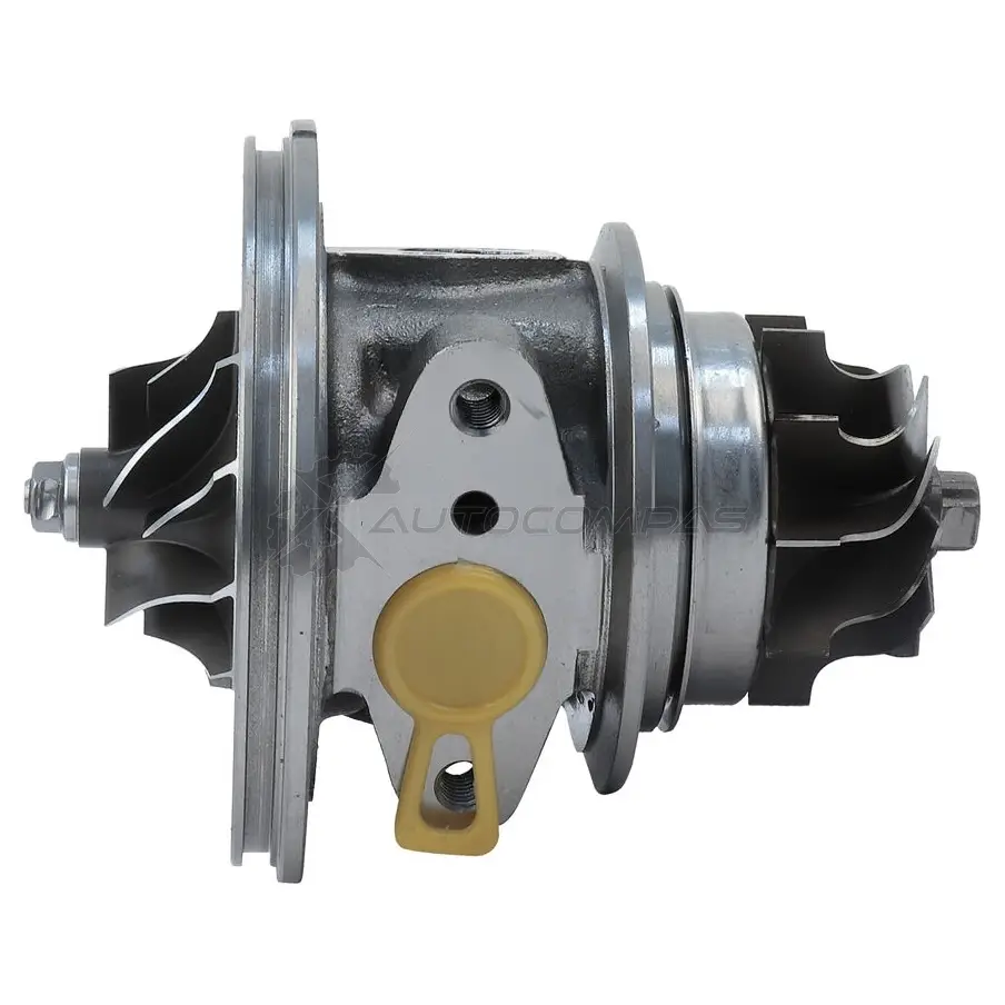 Картридж турбины KRAUF 1440855313 MCT9159GR EHF 4XX изображение 0