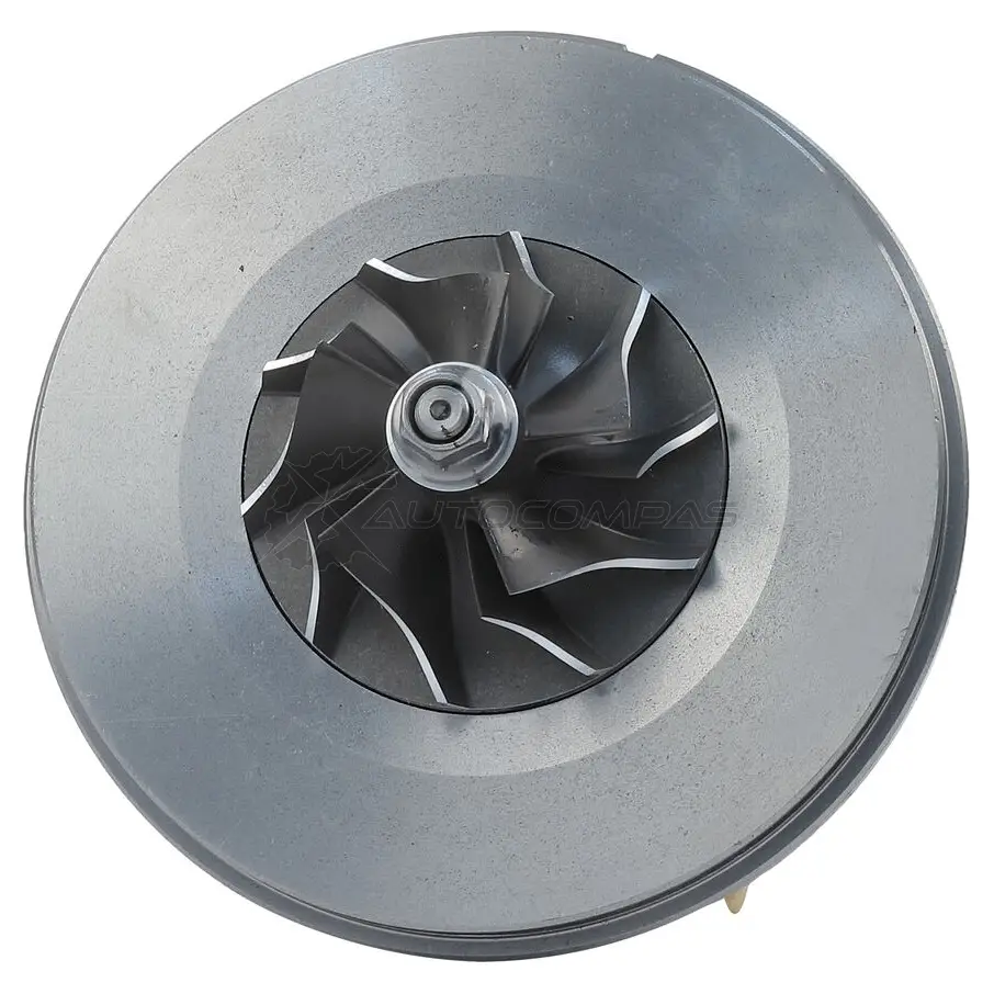 Картридж турбины KRAUF 1440855313 MCT9159GR EHF 4XX изображение 1