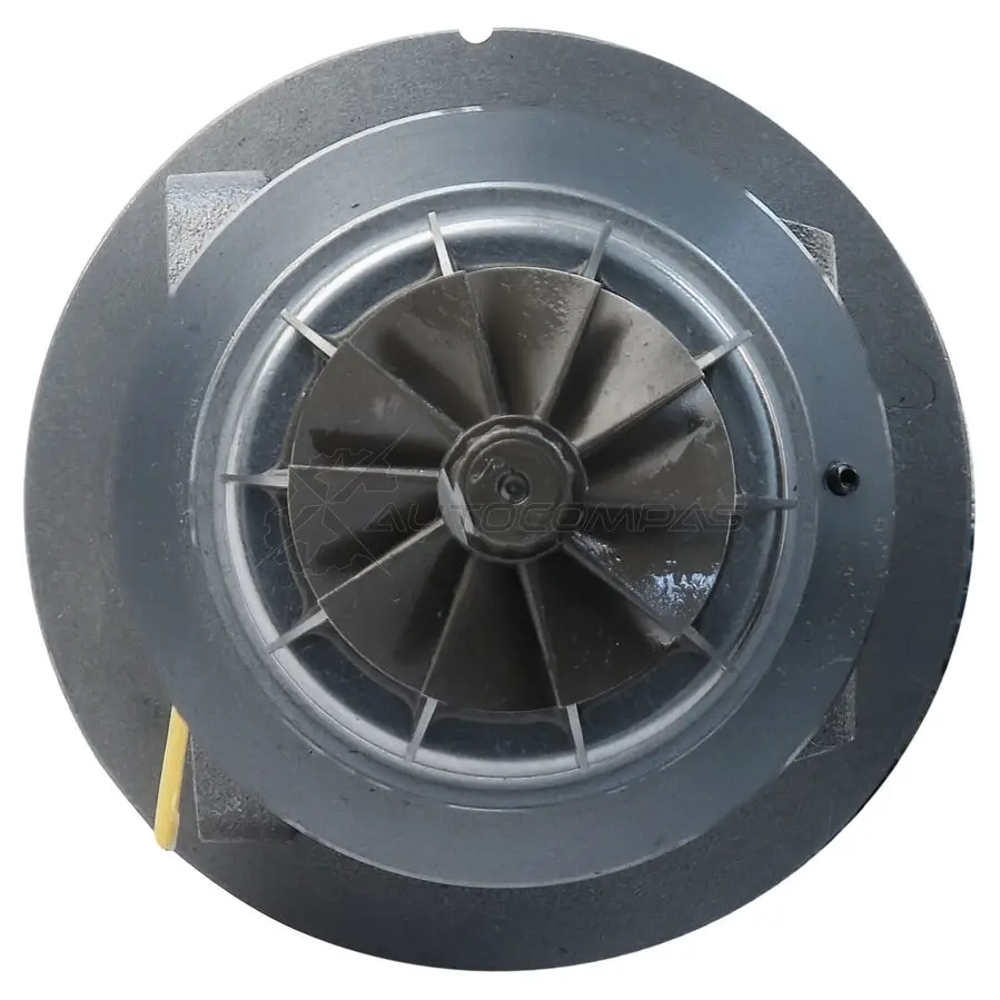 Картридж турбины KRAUF 1440855313 MCT9159GR EHF 4XX изображение 2