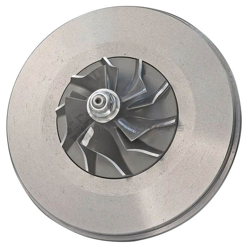 Картридж турбины KRAUF MCT9159SL 1440855314 8N6R O изображение 1