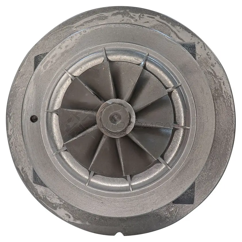 Картридж турбины KRAUF MCT9159SL 1440855314 8N6R O изображение 2