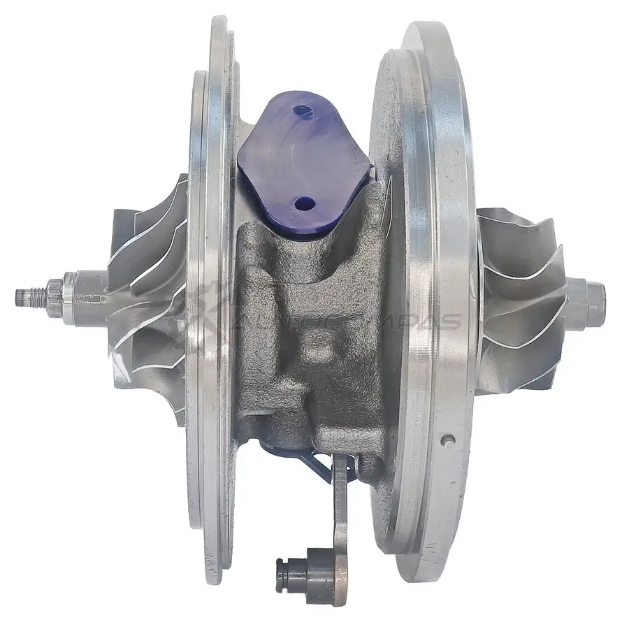 Картридж турбины KRAUF MCT9161SL O UZUY 1440855315 изображение 0