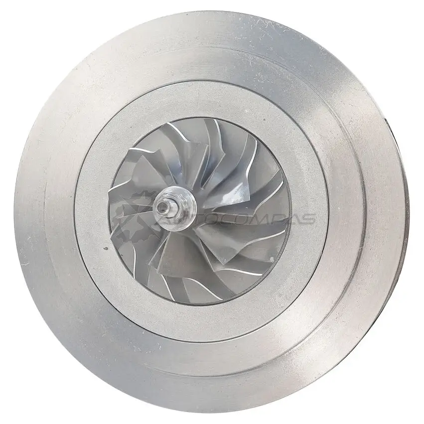 Картридж турбины KRAUF MCT9161SL O UZUY 1440855315 изображение 1